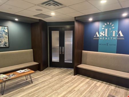 Preview of Office space for Sale at 7300 France Avenue South Suite 302