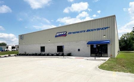 Preview of Industrial space for Rent at 1510 Progress W Ln