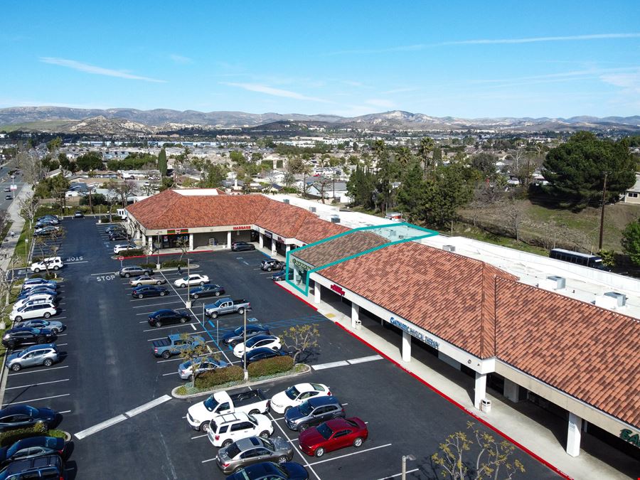 Retail Available | Madera + Royal Ave