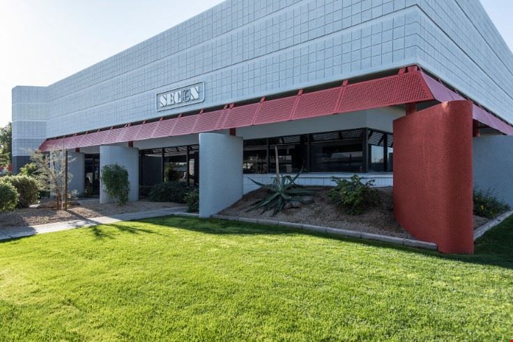 WORKSPACE TEMPE