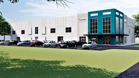 Preview of Industrial space for Rent at Bellwirght Road