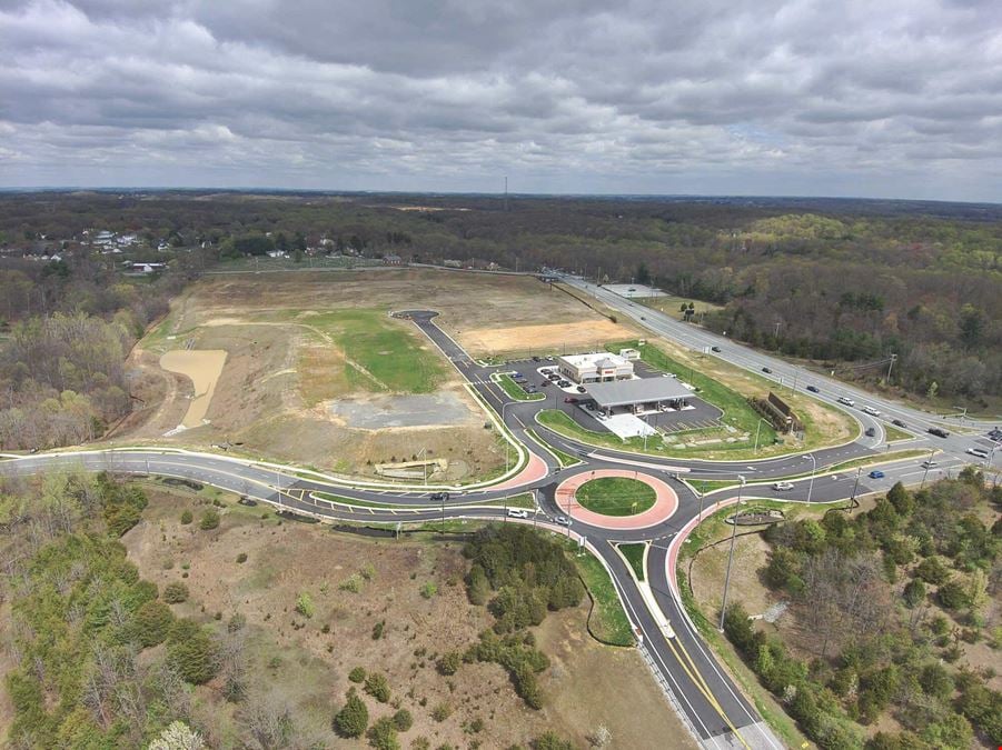 Chesapeake Overlook - Perryville, MD