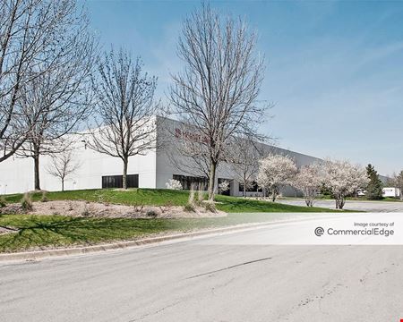 Preview of Industrial space for Rent at 1455 Sequoia Avenue