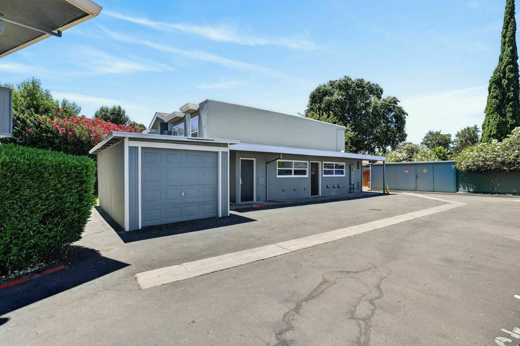 Ventura Gardens Apartments