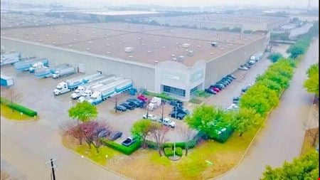 Preview of Industrial space for Rent at 2750 Miller Park North