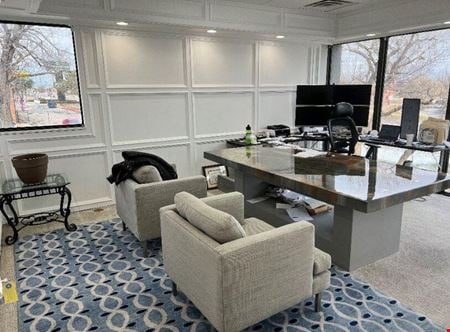 Preview of Coworking space for Rent at 6300 Northwest Expressway, Suite 200