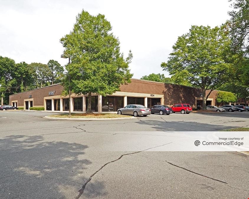 Highland Business Park