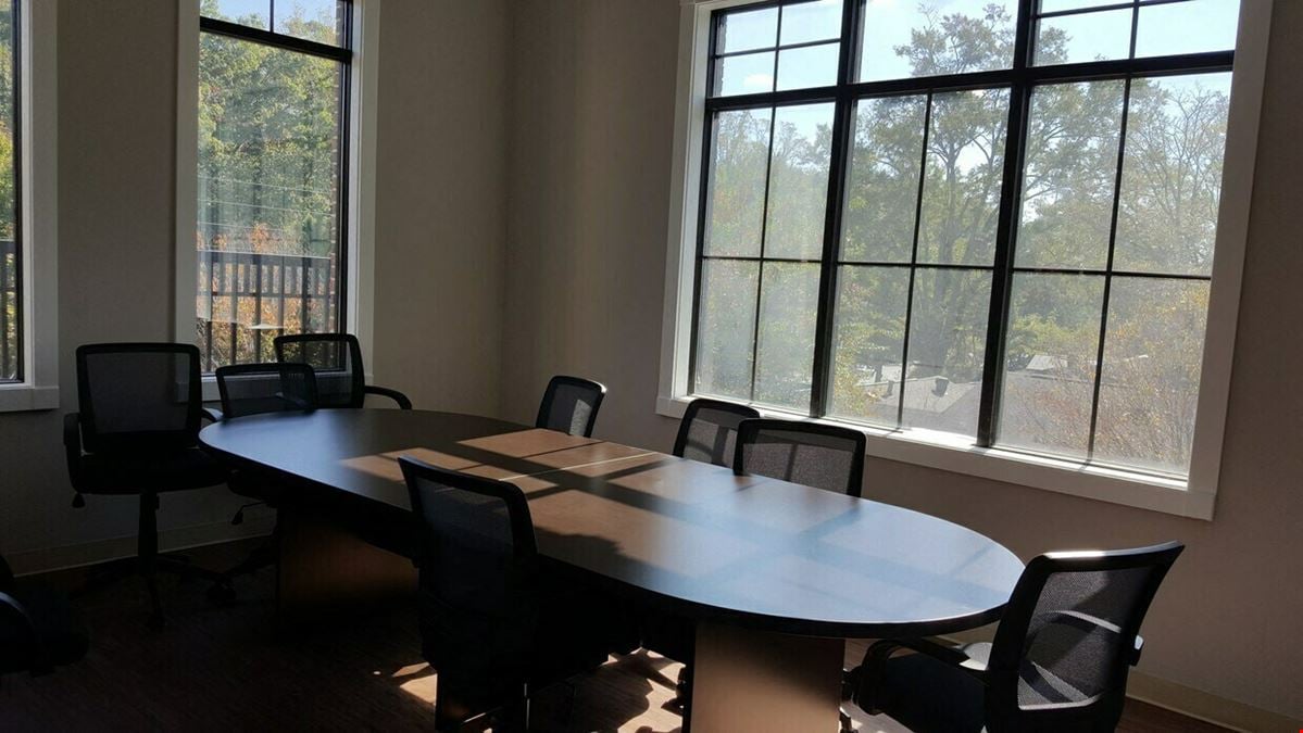 480 North Main Street, Suite 212 & 214 Alpharetta, GA, 30009