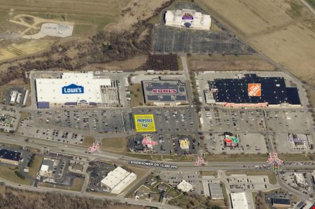 Preview of Retail space for Rent at 360 W Eisenhower Drive