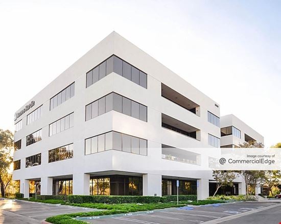 Preview of Office space for Rent at 26300 La Alameda