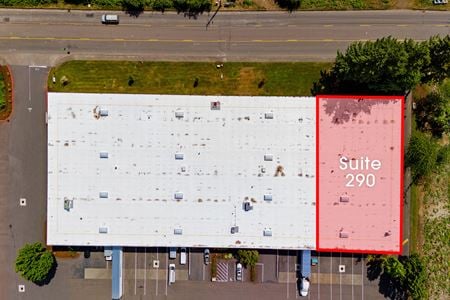 Preview of Industrial space for Rent at 9325 & 9685 SW Ridder Road