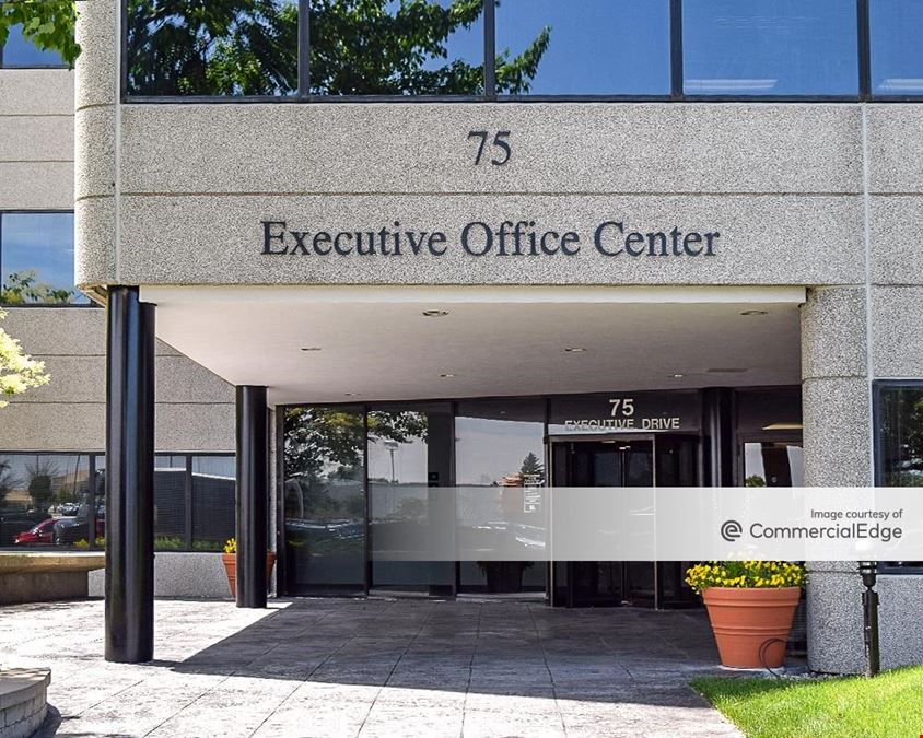 Fox Valley Executive Center
