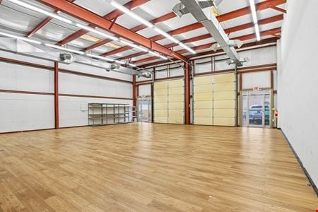 Preview of Industrial space for Rent at 43935 Commerce Ave
