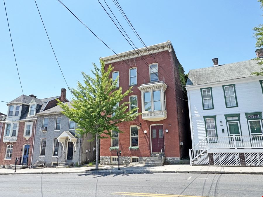247 Baltimore Street
