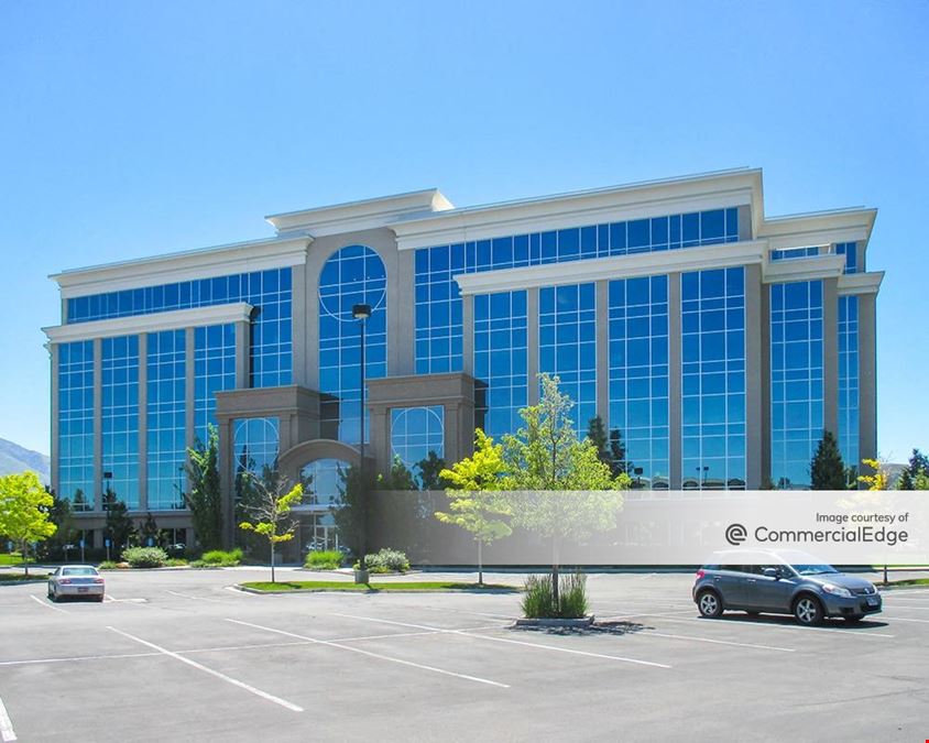 RiverPark Corporate Center - Building Fourteen