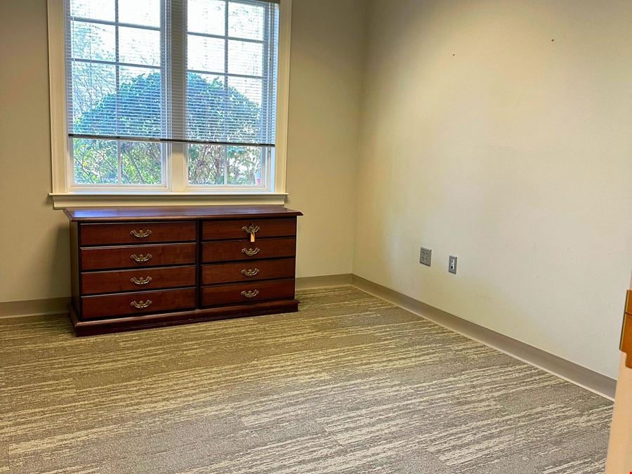 Professional Office Building | Riverdale, GA