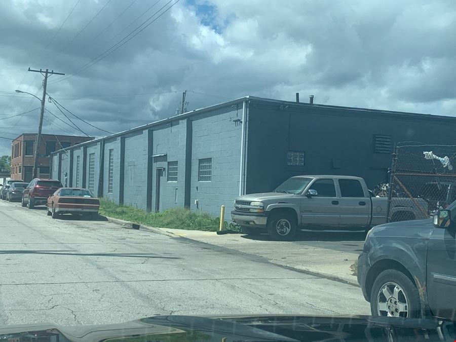 870 North 20th Street