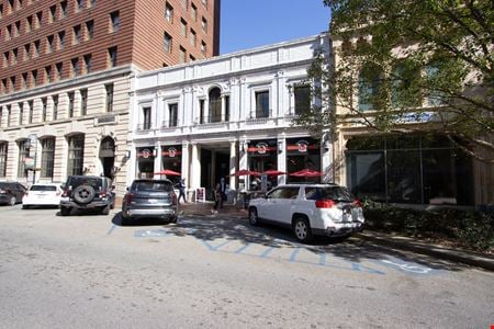 Preview of Retail space for Rent at 1332 Main St