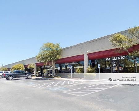 Preview of Office space for Rent at 2391 NE Loop 410