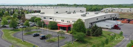 Preview of Industrial space for Rent at 1800 Joe B Jackson Pkwy