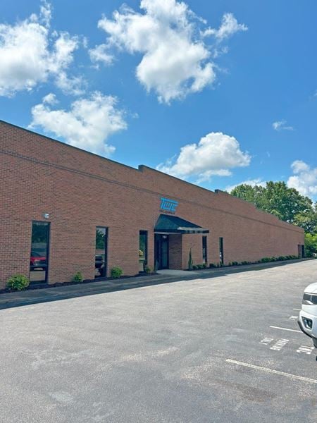 Preview of commercial space at 112 Wheaton Avenue