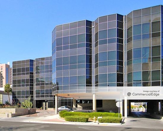 Preview of Office space for Rent at 530 South Las Vegas Blvd