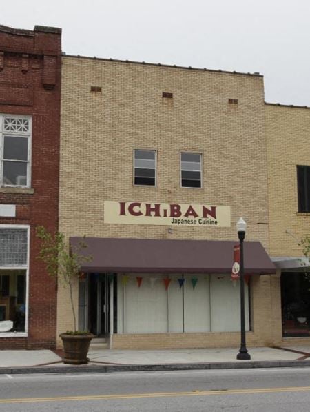 Preview of Retail space for Sale at 208 North Broad Street