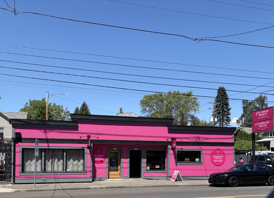 3341-3343 SE Hawthorne Blvd