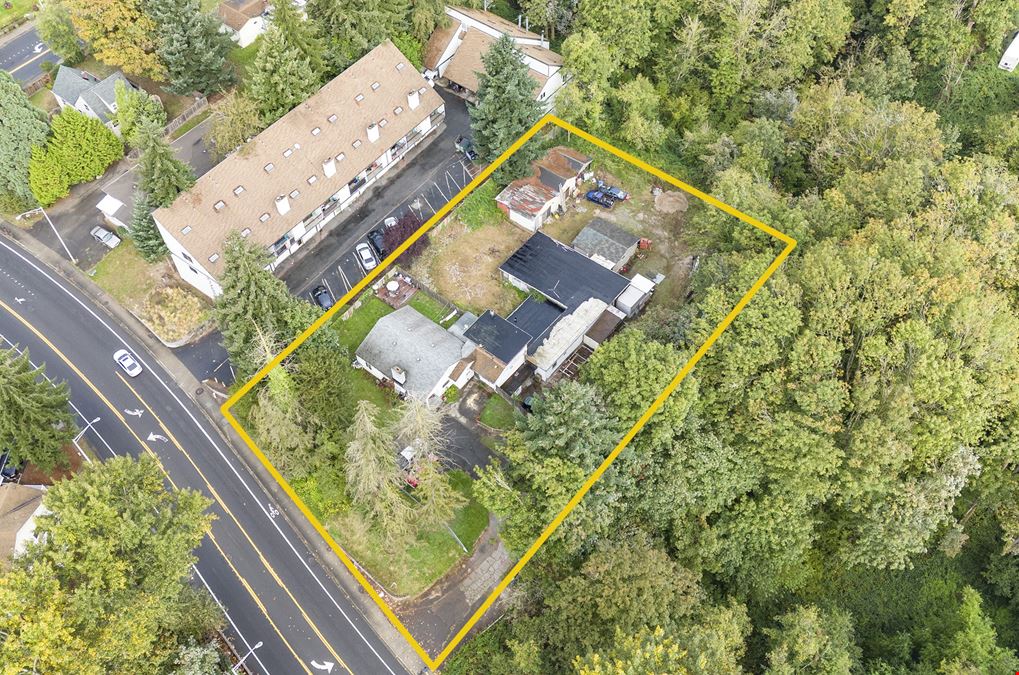 4230-4234 Southcenter Blvd