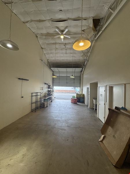 Preview of Industrial space for Rent at 15757 Southwest 74th Avenue