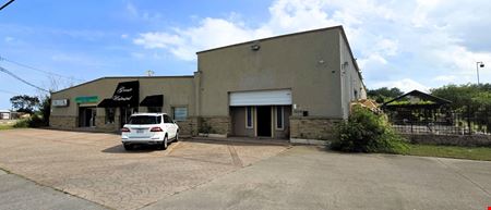 Preview of Industrial space for Sale at 3235 Saratoga Boulevard