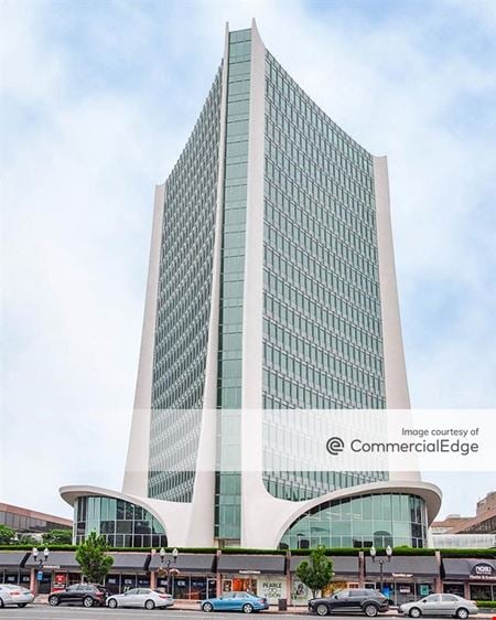 Preview of Office space for Rent at 1 Landmark Square