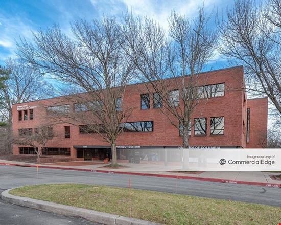 Preview of Office space for Rent at 5560 Sterrett Place