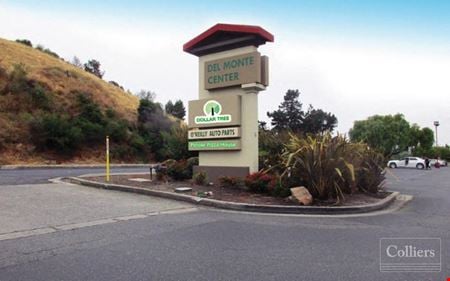 Preview of Retail space for Rent at 600-632 San Pablo Ave