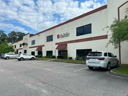 Preview of Industrial space for Rent at 1310-1330 17th Avenue South