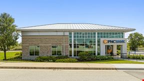 PNC Bank - Orland Park