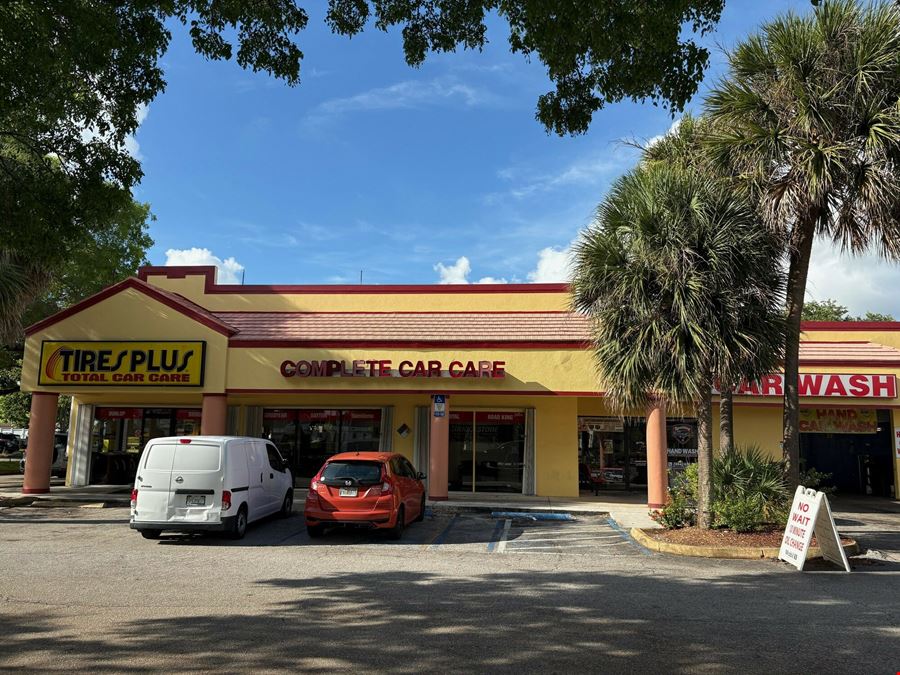 Harbour Auto Mall