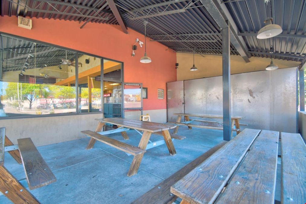 9880 Montgomery Blvd NE