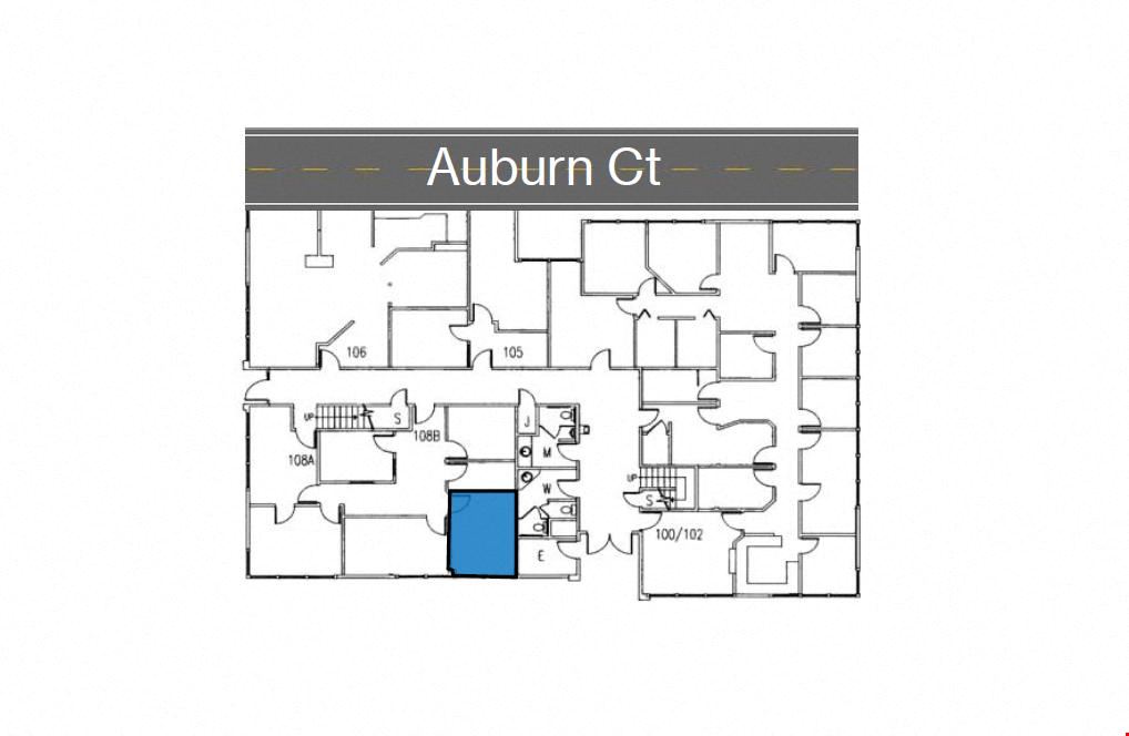 128 Auburn Court