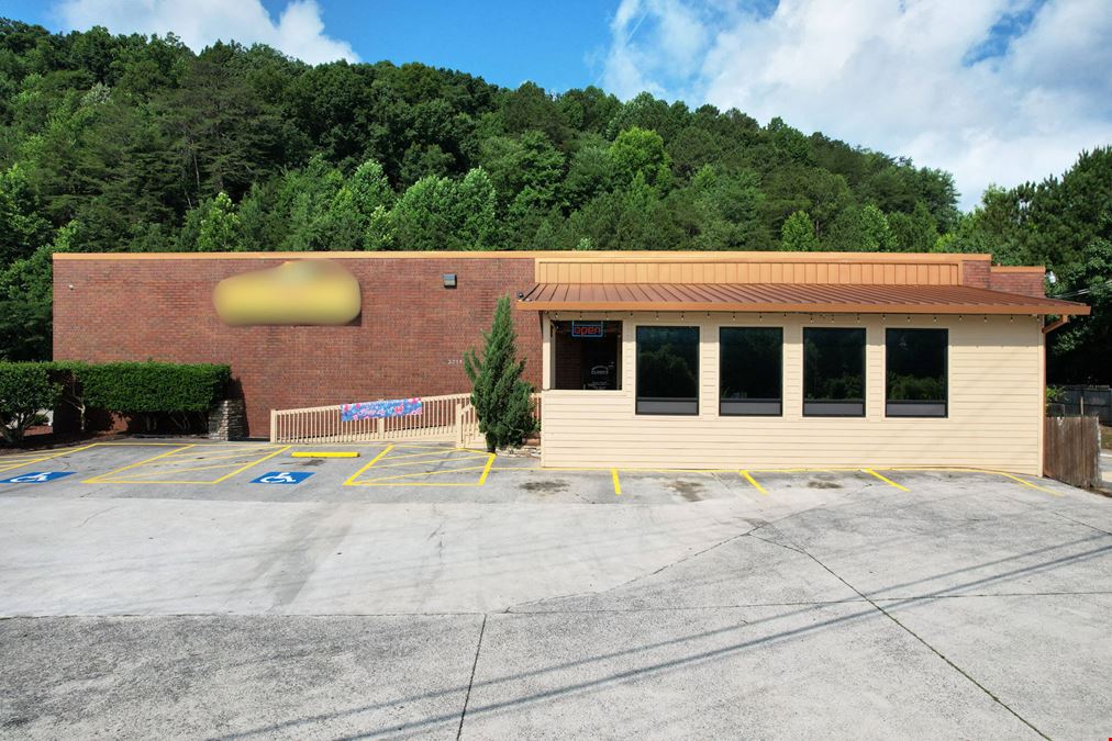 2311 Chattanooga Rd