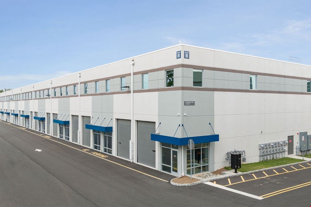 Flemington Junction Business Center
