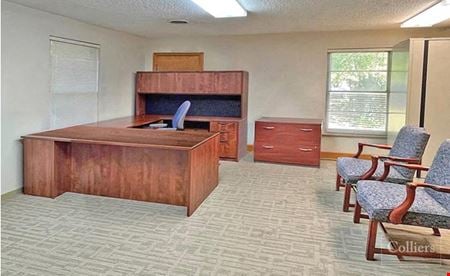Preview of Office space for Rent at 1706 Bartlett Rd