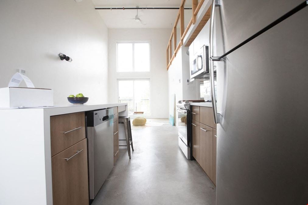 Tel Lofts