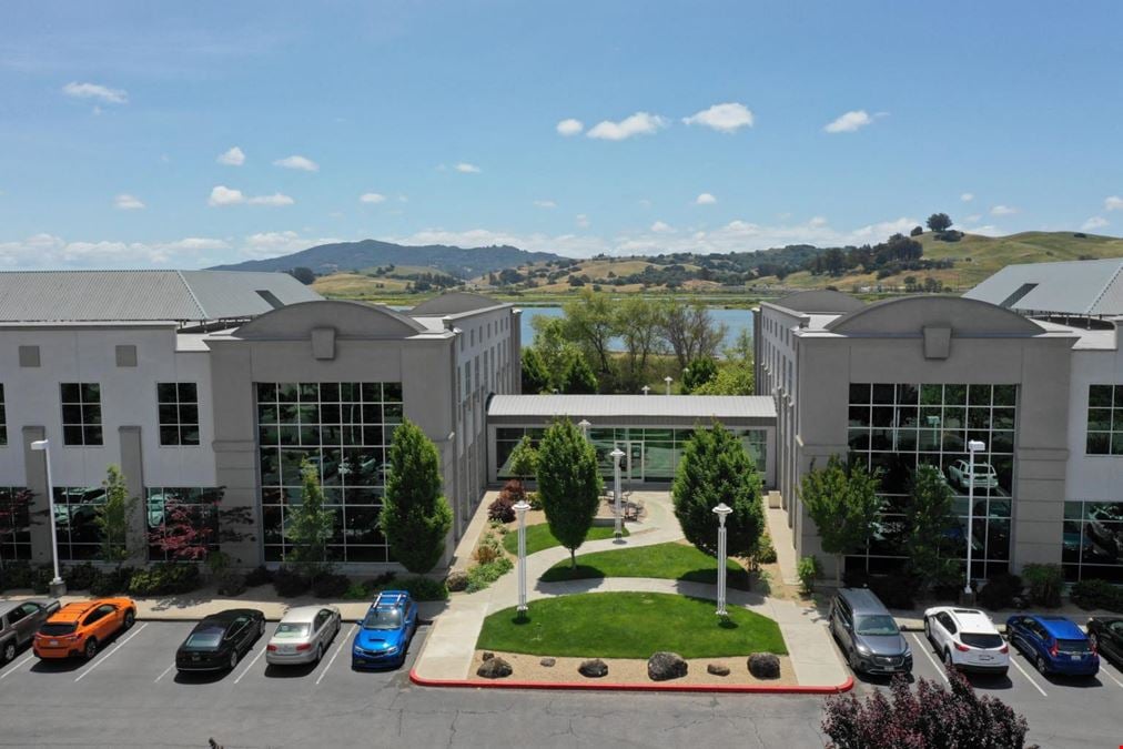 South Petaluma Business Center