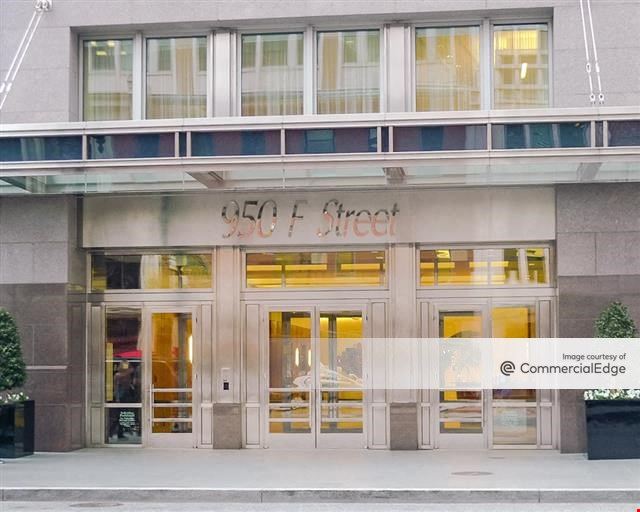 The Atlantic Building