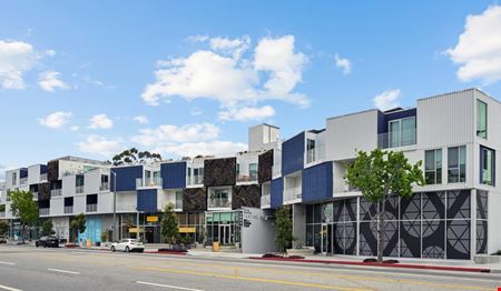 Preview of commercial space at 2903 Lincoln Blvd