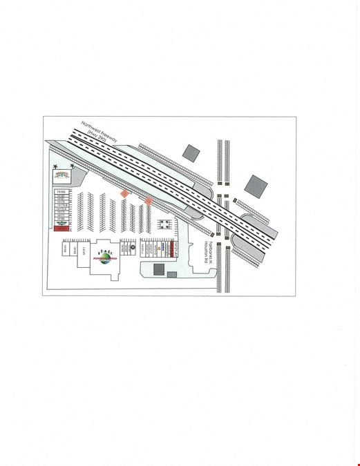 Fairbanks Shopping Center