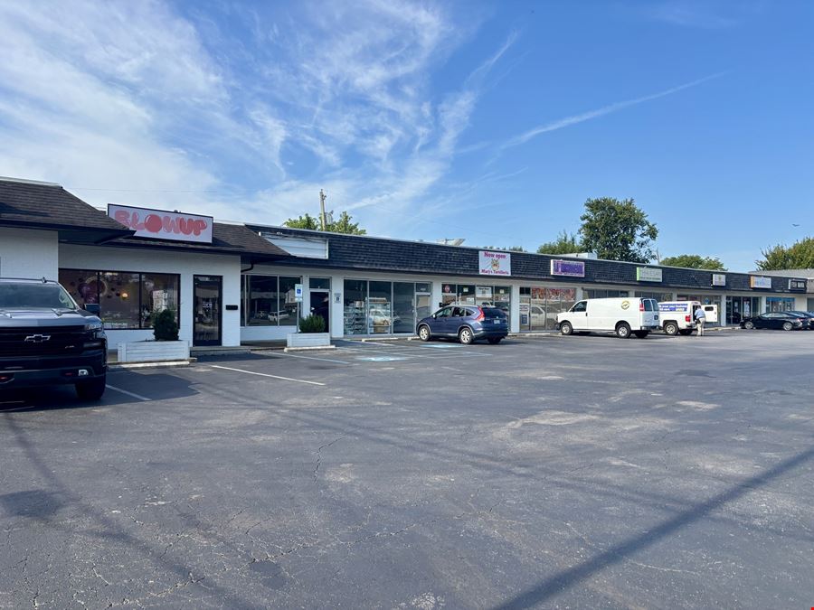 4330 Ringgold Rd. | Chattanooga, TN