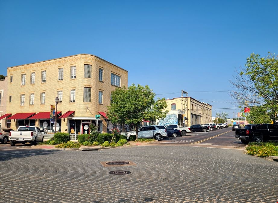 121 South 2nd Street, Unit 2 