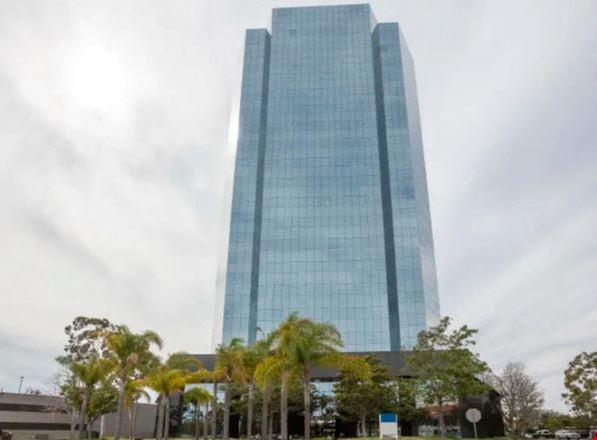 Preview of Office space for Rent at 300 East Esplanade Drive